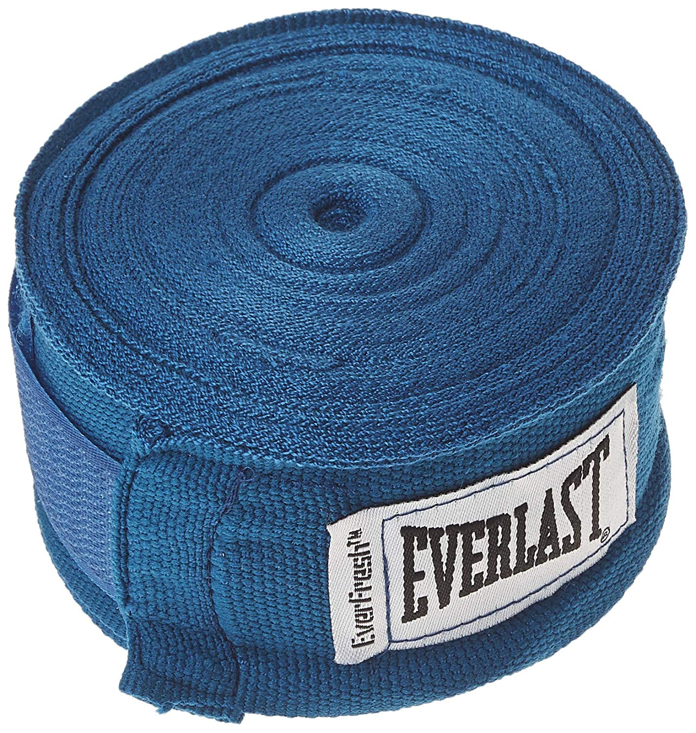 Everlast Boxing Hand Wraps (Blue, 120) - Best Price online Prokicksports.com