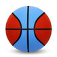 Nivia BB-634 Rubber Europa Basketball, Size 7 (Multicolour) - Best Price online Prokicksports.com