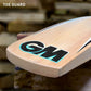 GM Diamond Striker Kashmir Willow Cricket Bat - Best Price online Prokicksports.com