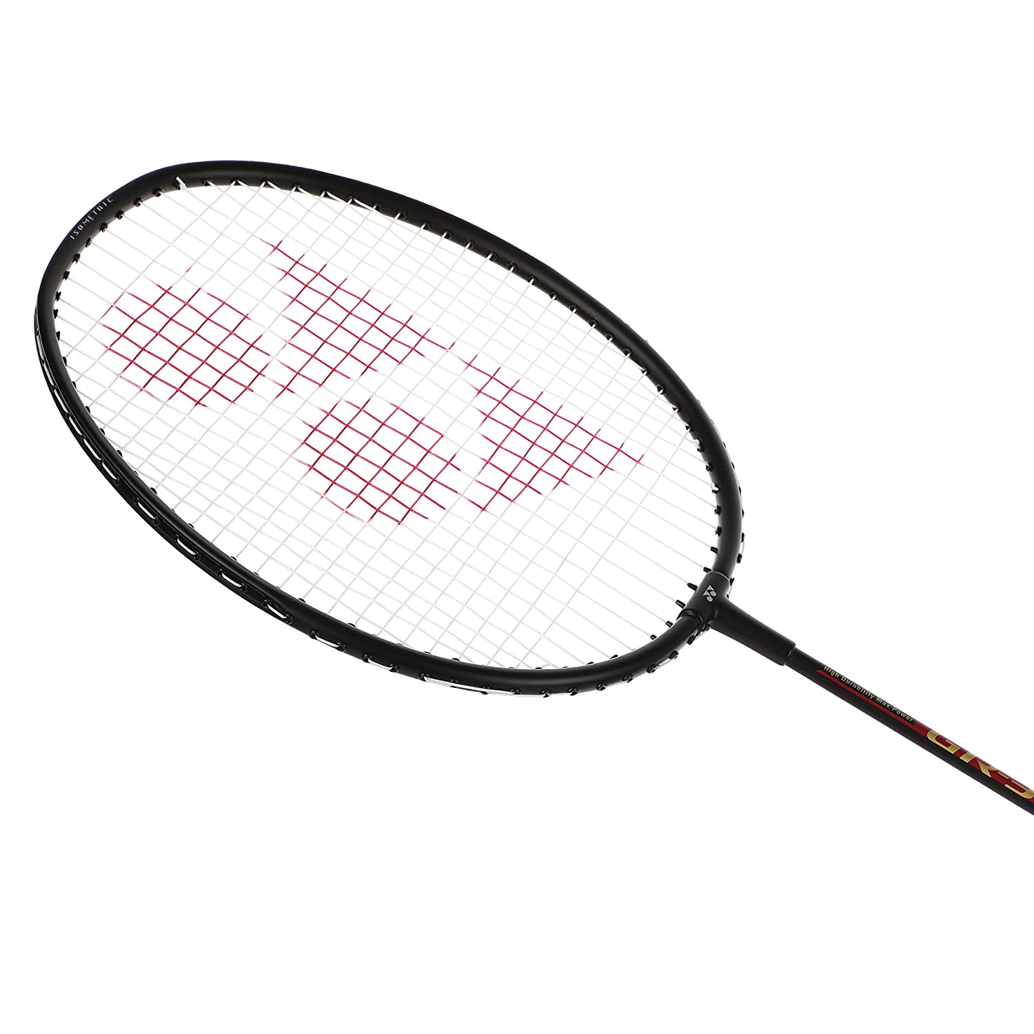 Yonex GR 303 I Badminton Rackets Set of 2