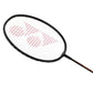 Yonex GR 303 I Badminton Rackets Set of 2 - Black - Best Price online Prokicksports.com