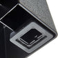 Reebok RAP Mini Aerobic Step - Black - Best Price online Prokicksports.com