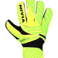 Nivia 901 Ditmar Spider Goalkeeper Gloves, Men's Large (Green/Black) - Best Price online Prokicksports.com