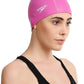 Speedo Unisex-Adult Pace Swimcap - Assorted - Best Price online Prokicksports.com