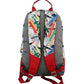 Prokick Elements 26 Ltrs Casual Laptop Backpack - Crayon - Best Price online Prokicksports.com