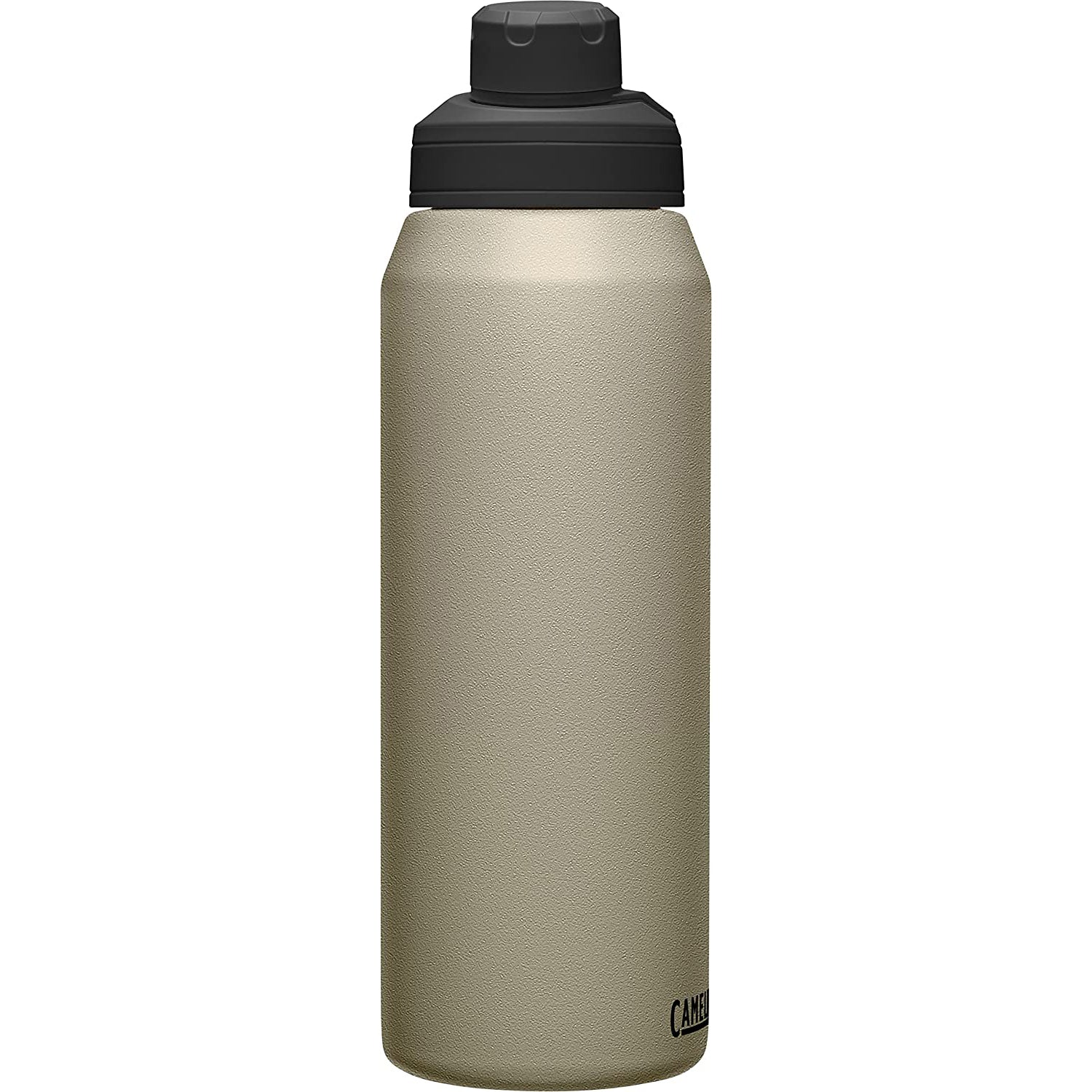 Camelbak Chute Mag Vacuum Stainless Steel Bottle, Dune - 32OZ/1000 ML - Best Price online Prokicksports.com