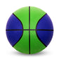Nivia BB-634 Rubber Europa Basketball, Size 7 (Multicolour) - Best Price online Prokicksports.com