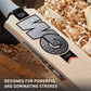 GM Icon 606 English Willow Cricket Bat - Best Price online Prokicksports.com