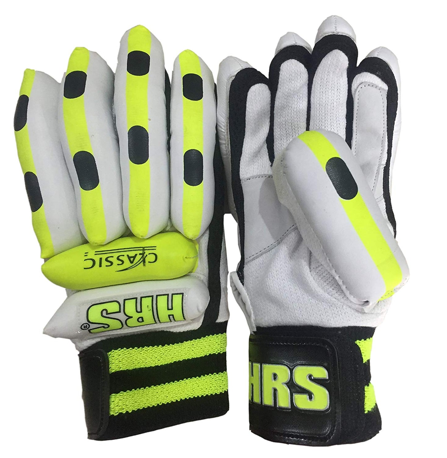 HRS Classic Batting Gloves - RH - Best Price online Prokicksports.com