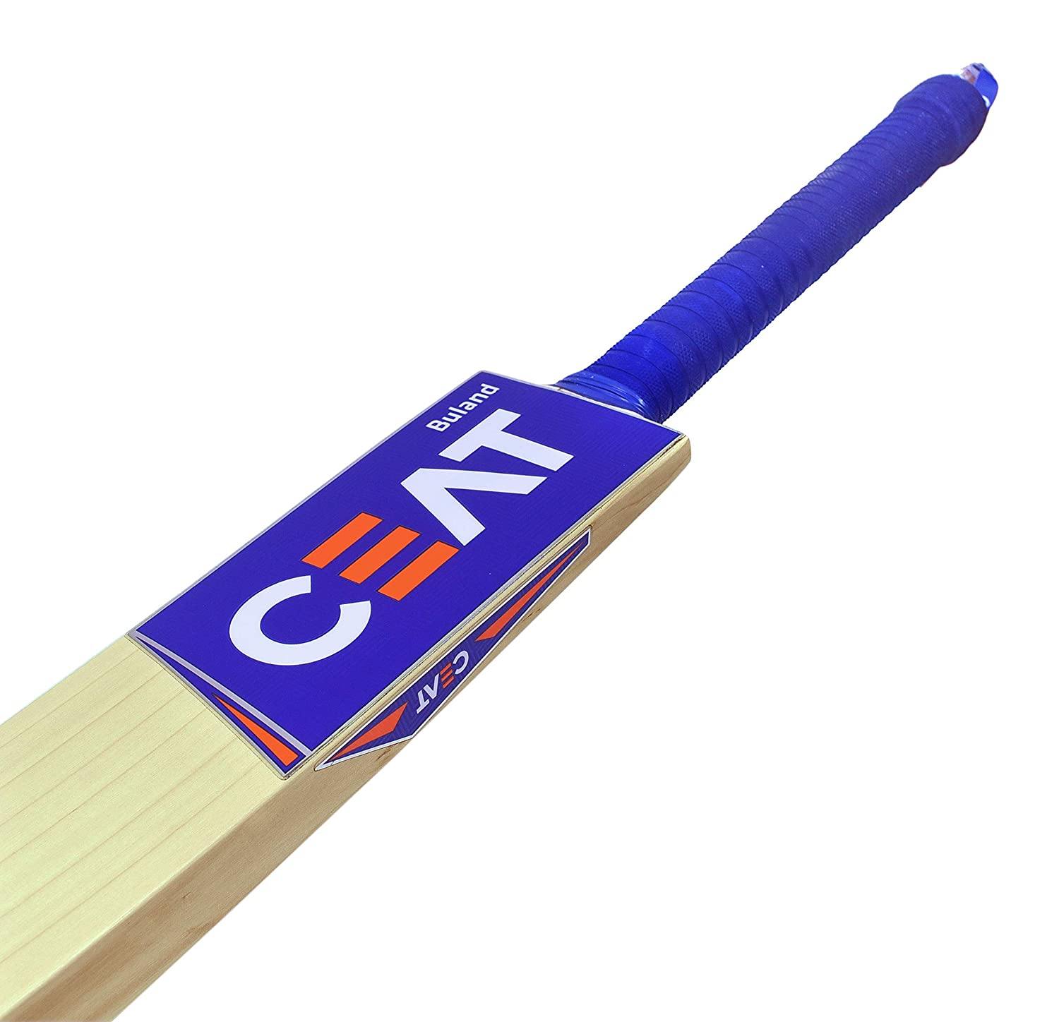 CEAT Buland English Willow Cricket Bat - Best Price online Prokicksports.com
