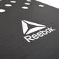 Reebok NBR Spots Unisex Training and Yoga Mat - 7 MM (Black) - Best Price online Prokicksports.com