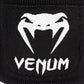 Venum Kontact Boxing Hand Wraps, 4 Mtrs - Black - Best Price online Prokicksports.com