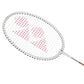 Yonex GR 303 I Badminton Rackets Set of 2 - White - Best Price online Prokicksports.com
