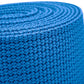 Reebok Yoga Strap 2.5 Meters, Blue - Best Price online Prokicksports.com