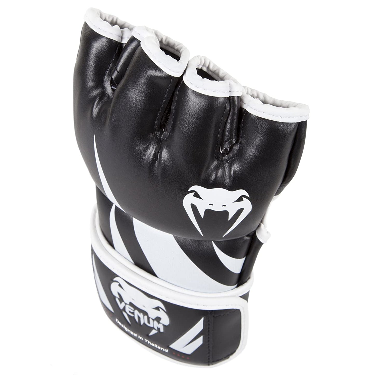 Venum Challenger MMA Gloves - Best Price online Prokicksports.com