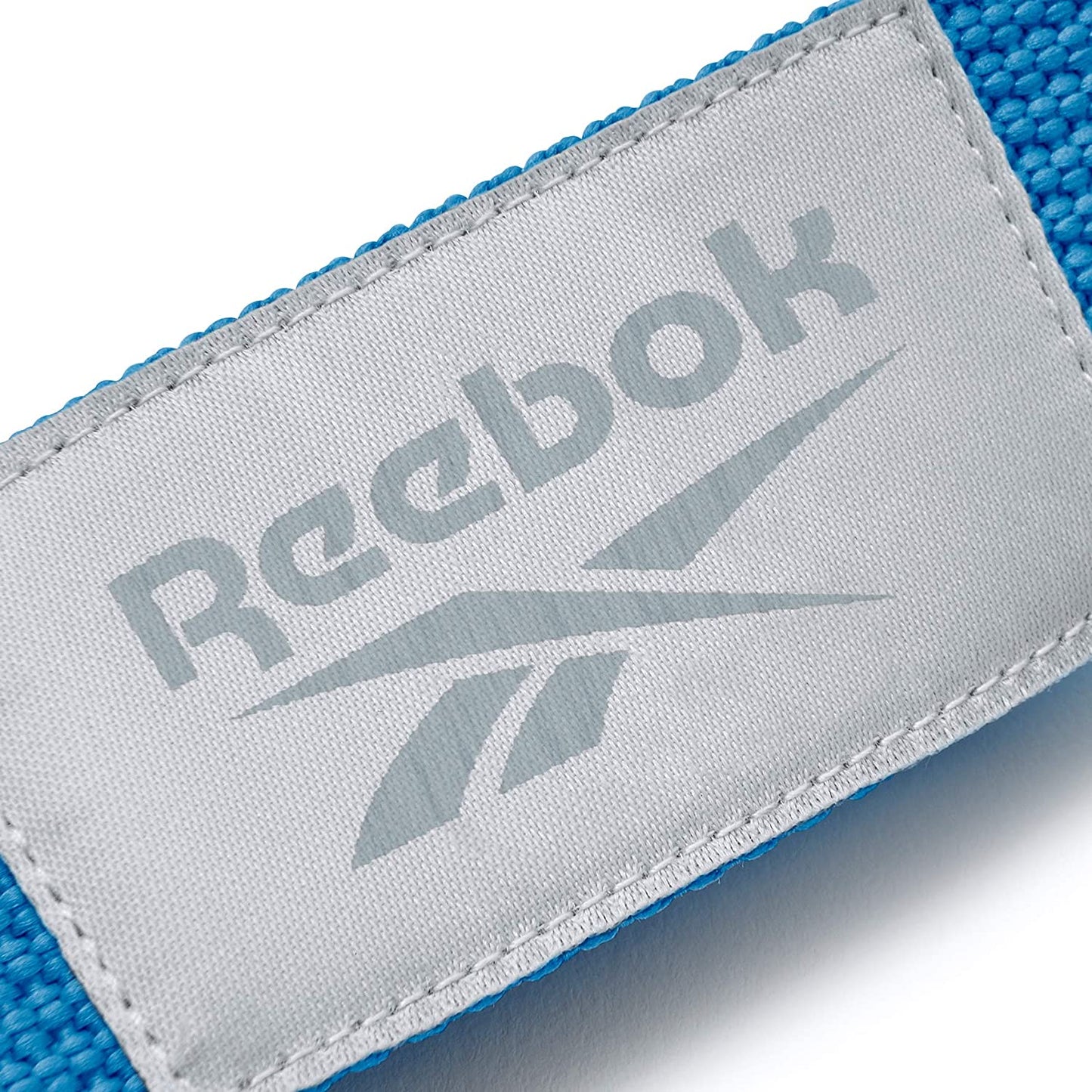 Reebok Yoga Strap 2.5 Meters, Blue - Best Price online Prokicksports.com