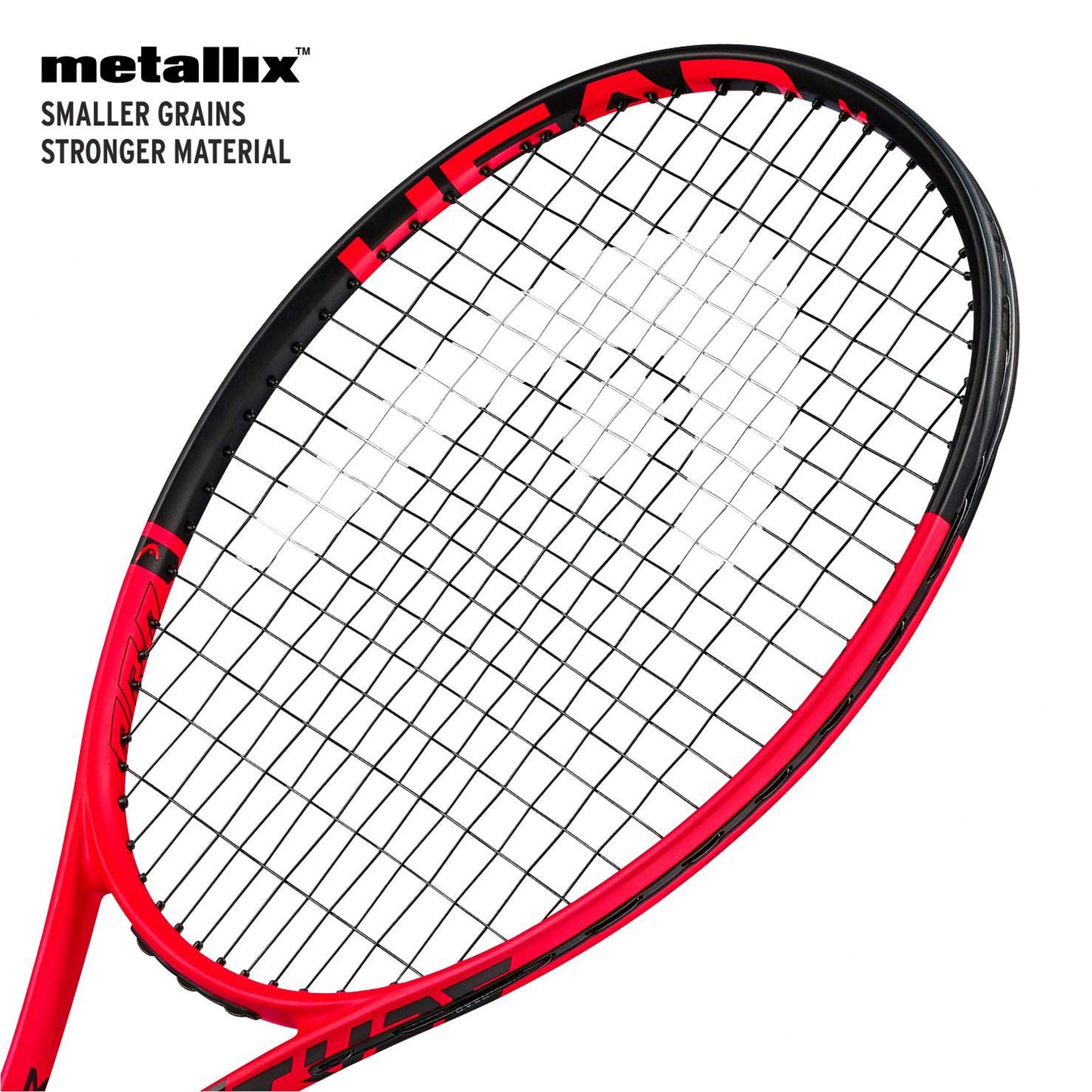 HEAD Attitude PRO Tennis Racquet, Red - Best Price online Prokicksports.com