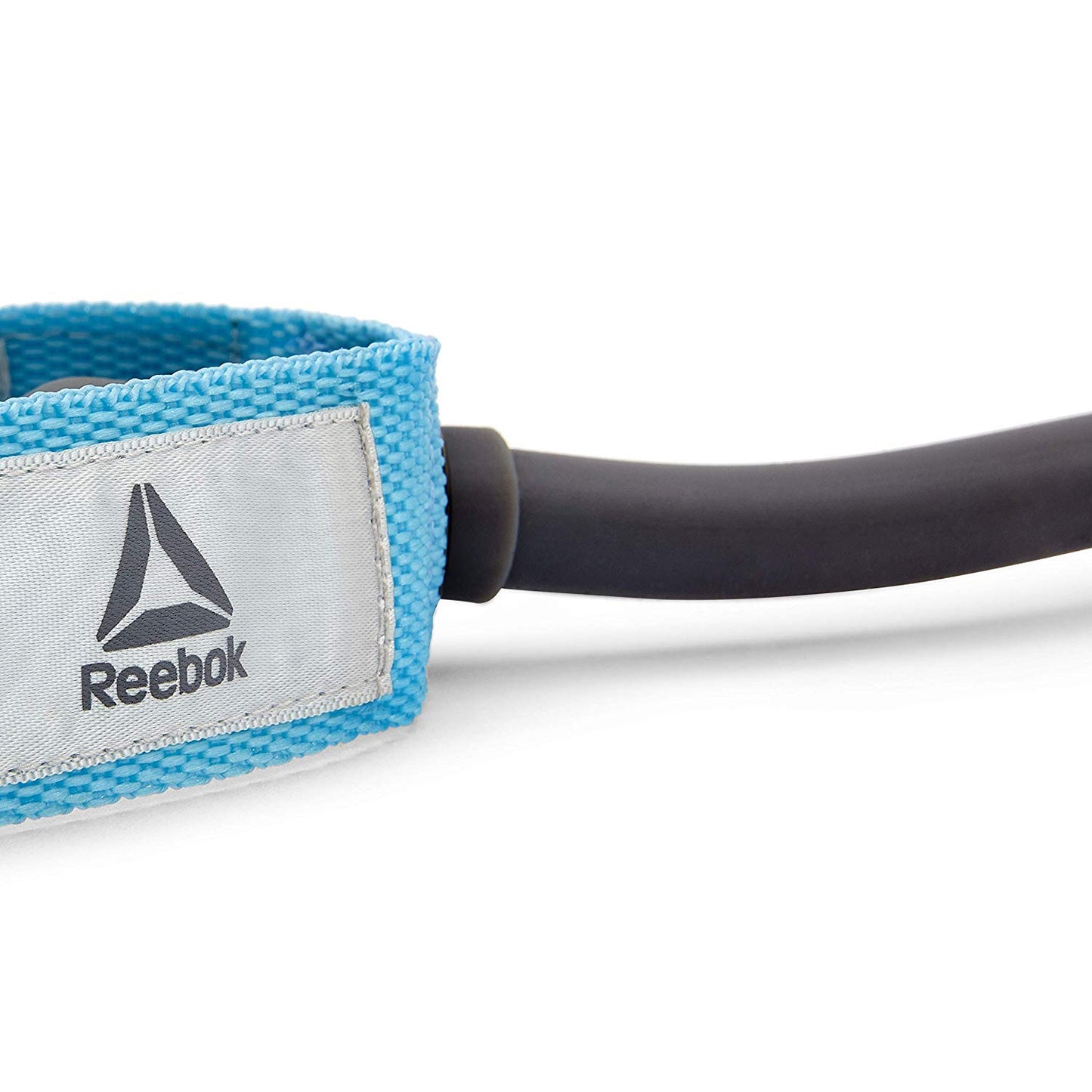 Reebok Resistance Tube (Blue) - Best Price online Prokicksports.com