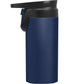 Camelbak Forge Flow Vacuum Stainless Steel Bottle, Navy - 12OZ/350ML - Best Price online Prokicksports.com