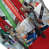 Prokick Elements 26 Ltrs Casual Laptop Backpack - Crayon - Best Price online Prokicksports.com