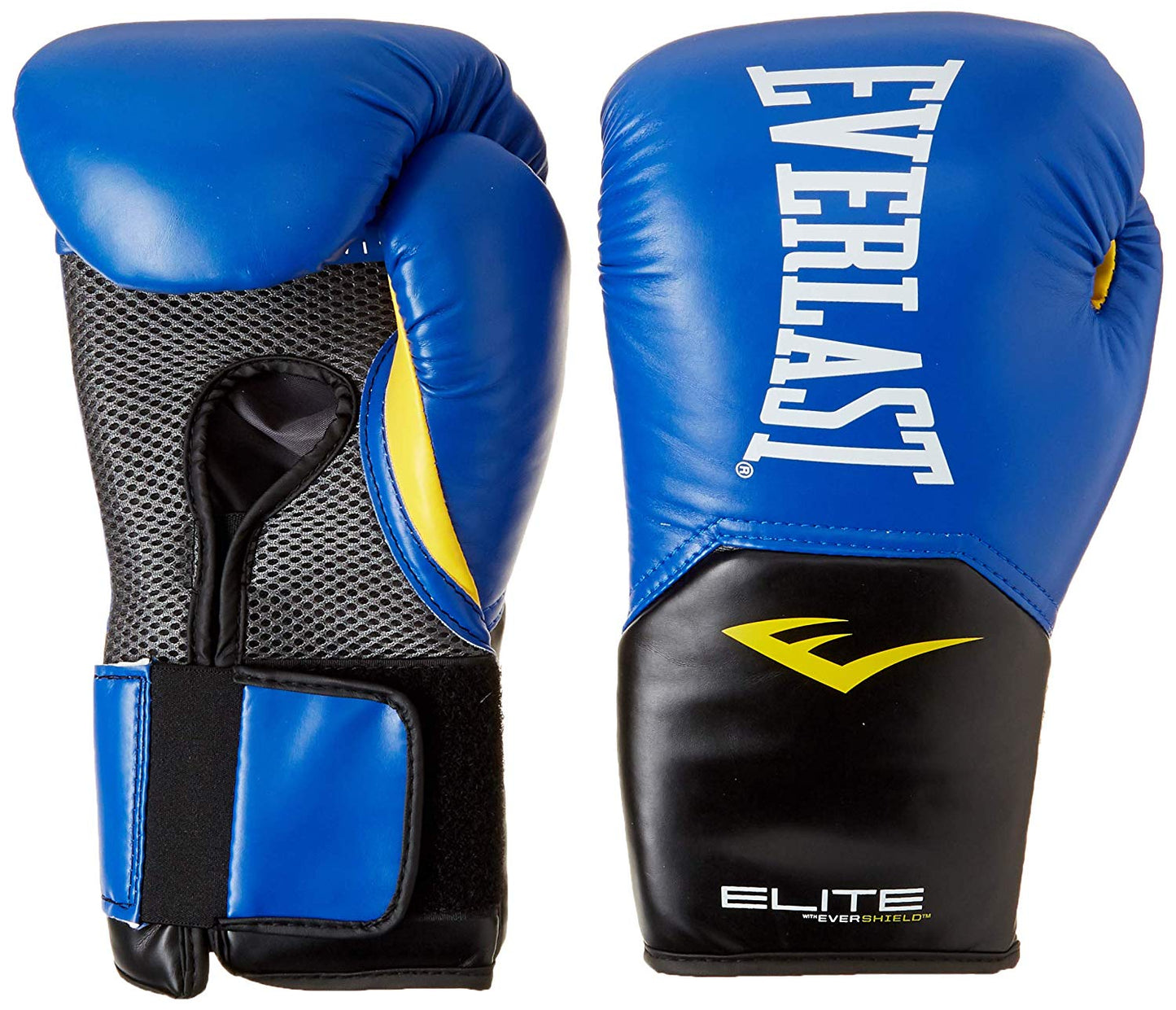 Everlast Pro Style Elite V2 Training Boxing Gloves - Best Price online Prokicksports.com