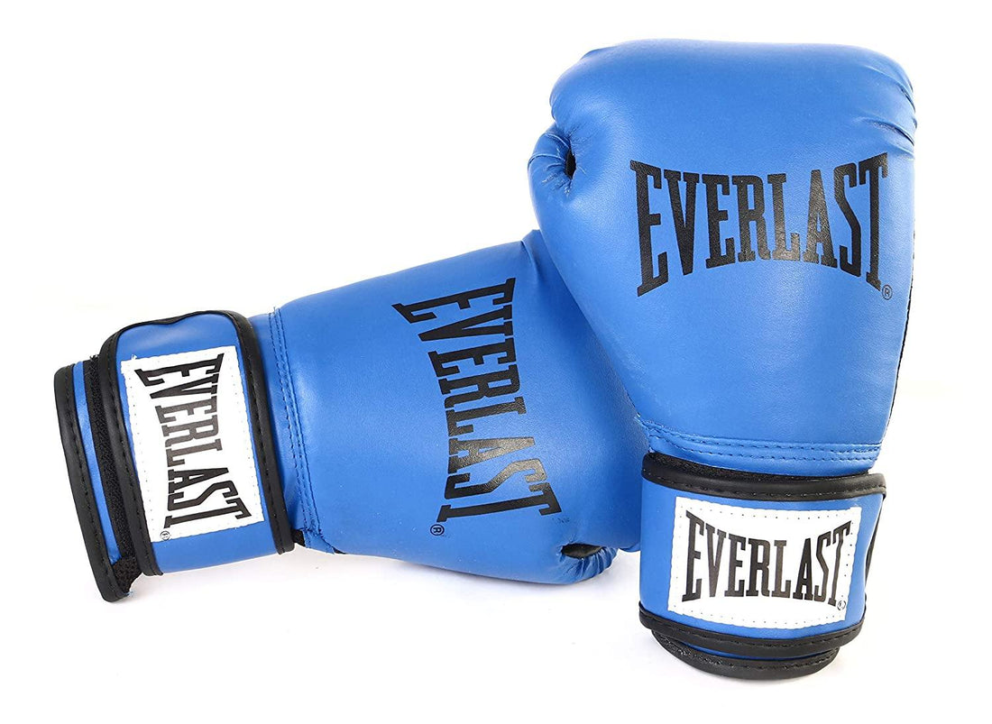 Everlast Classic Training Gloves - Best Price online Prokicksports.com