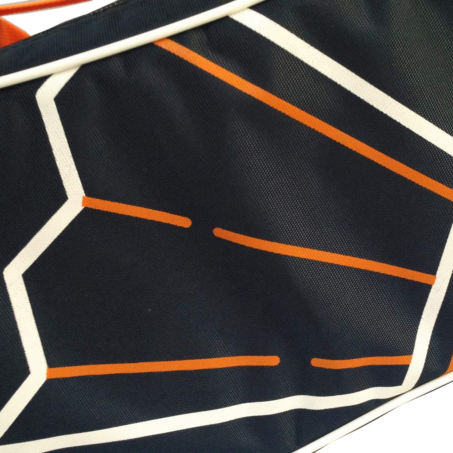 Prokick Neon Series Badminton Kitbag with Double Zipper Compartments - Best Price online Prokicksports.com
