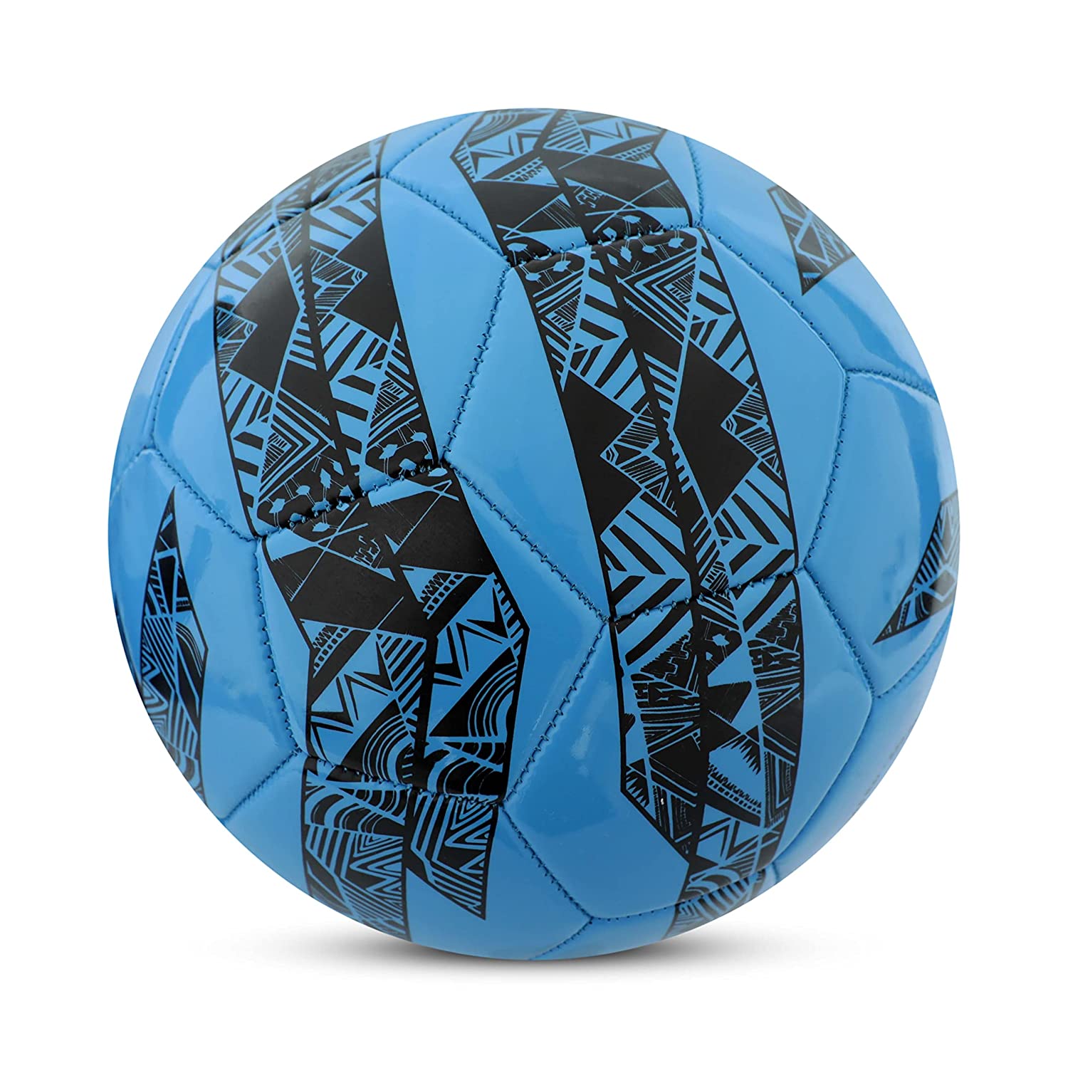 Nivia World Fest Argentina Football, Blue - Best Price online Prokicksports.com