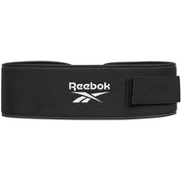 Reebok Weightlifting Belt, Black - Best Price online Prokicksports.com