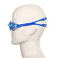 Speedo Unisex - Junior Futura Plus Junior Goggles (Blue/Blue) - Best Price online Prokicksports.com