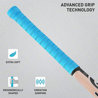 GM Diamond Striker Kashmir Willow Cricket Bat - Best Price online Prokicksports.com