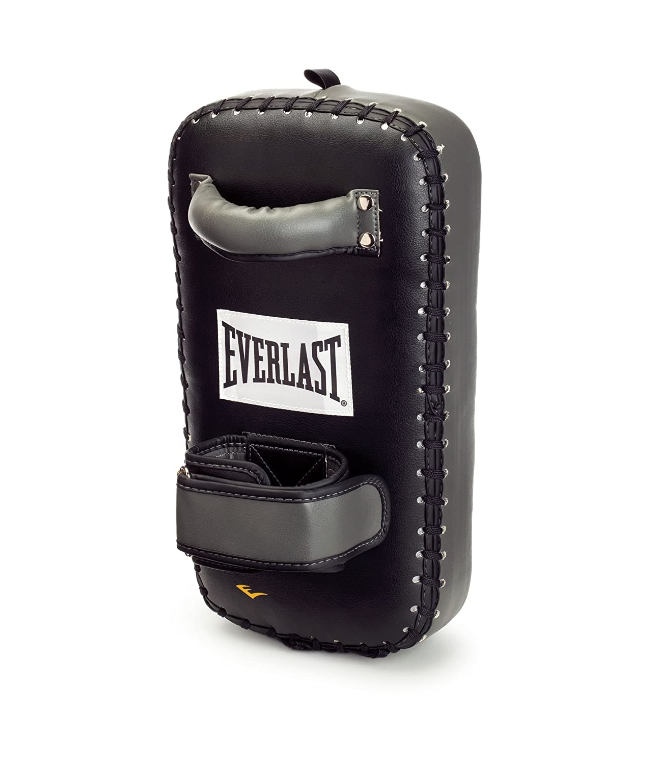 Everlast 7517 Boxing Pads (Black) - Best Price online Prokicksports.com