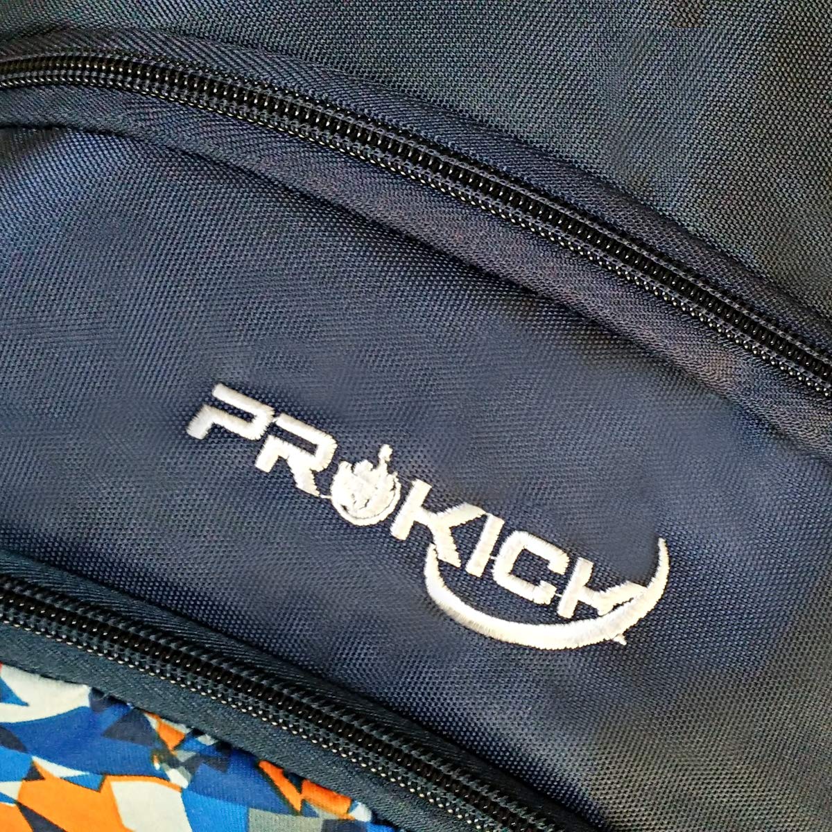 Prokick 30L Waterproof Casual Backpack | School Bag - Mix Match - Best Price online Prokicksports.com