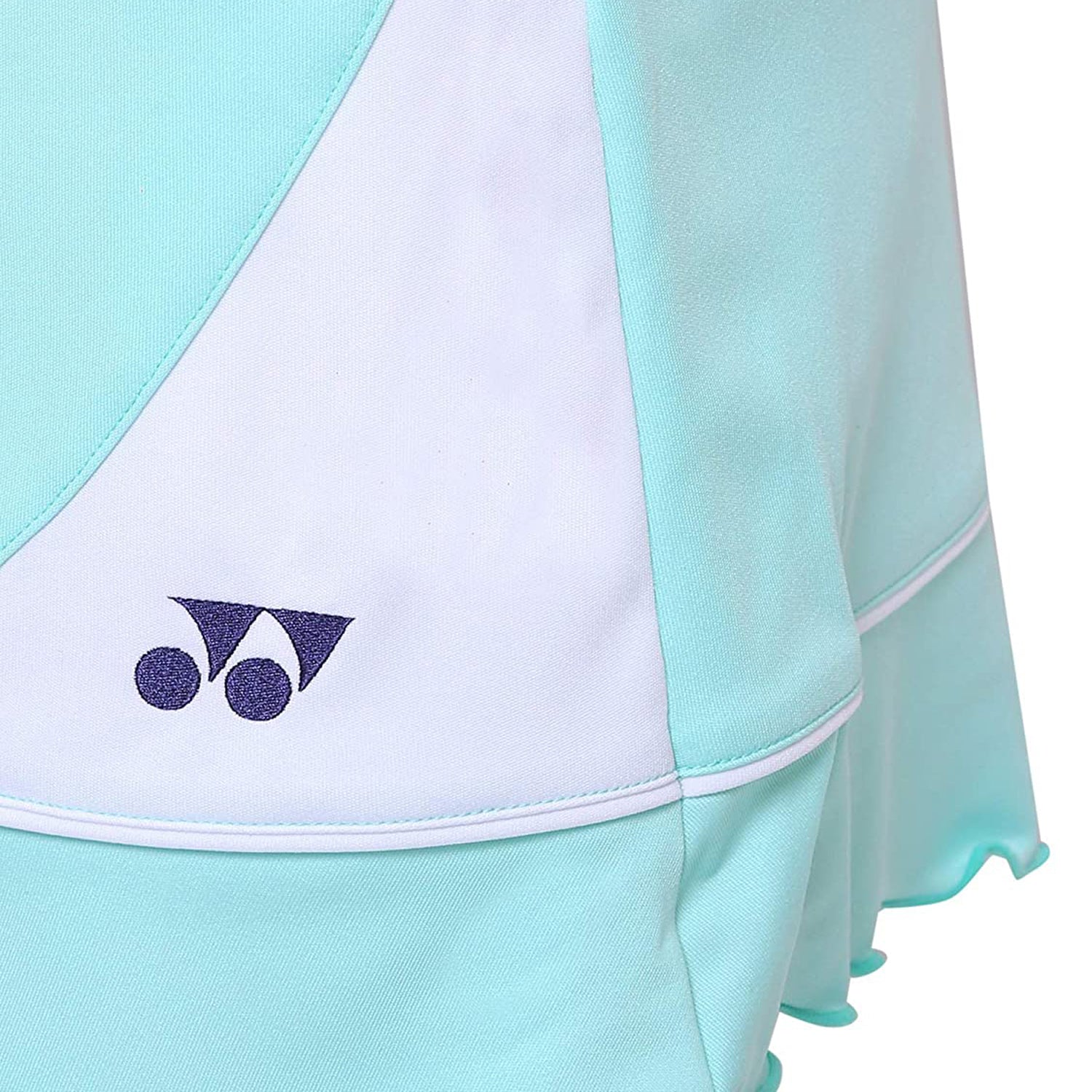 Yonex 1133 Skirt for Women, Cabbage - Best Price online Prokicksports.com