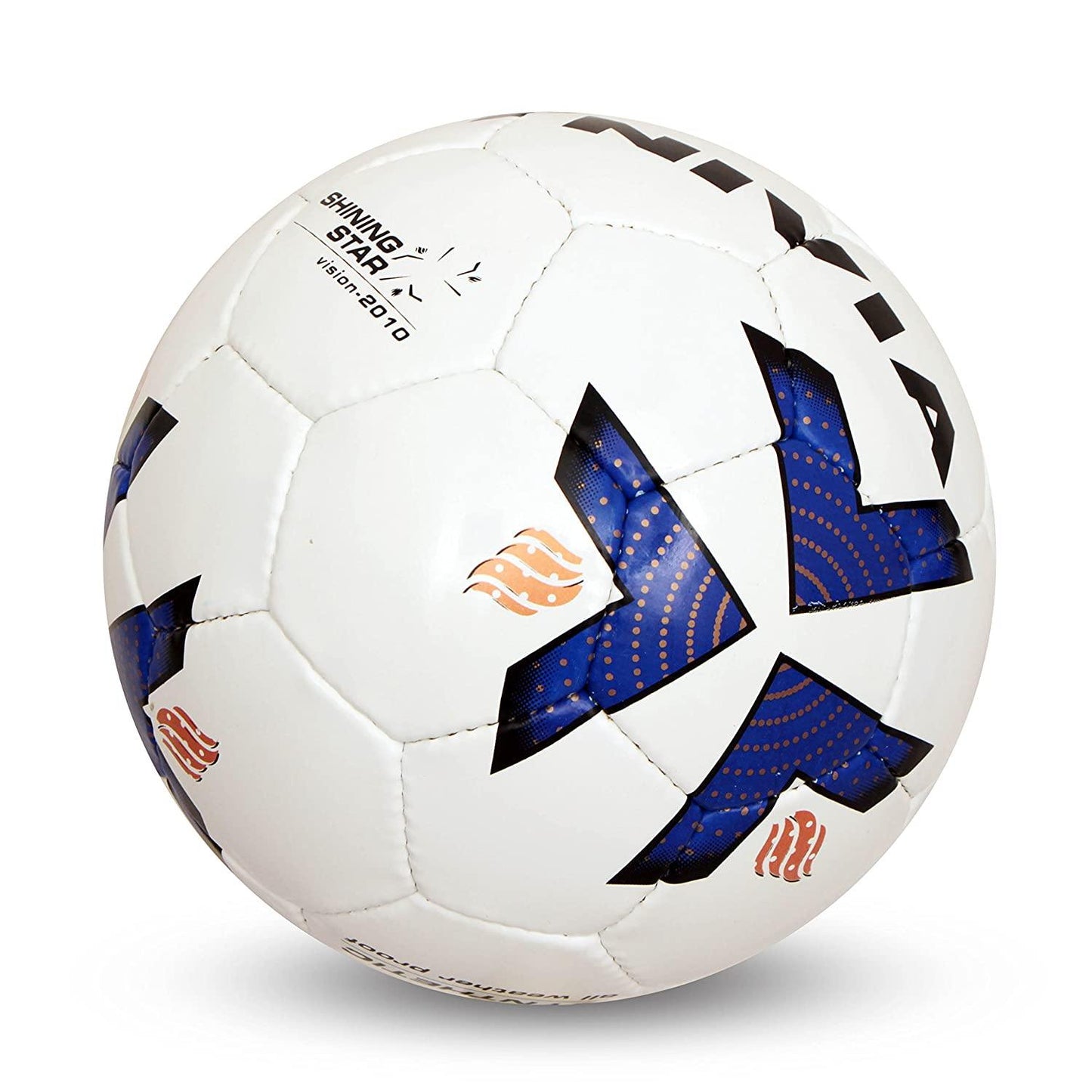 Nivia Shining Star Football - Best Price online Prokicksports.com