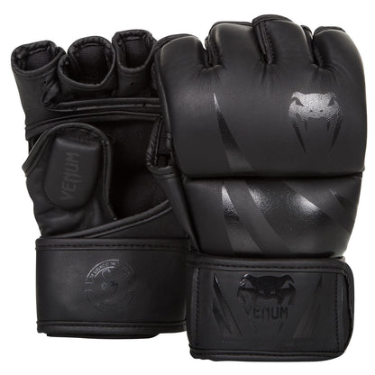 Venum Challenger MMA Gloves - Best Price online Prokicksports.com