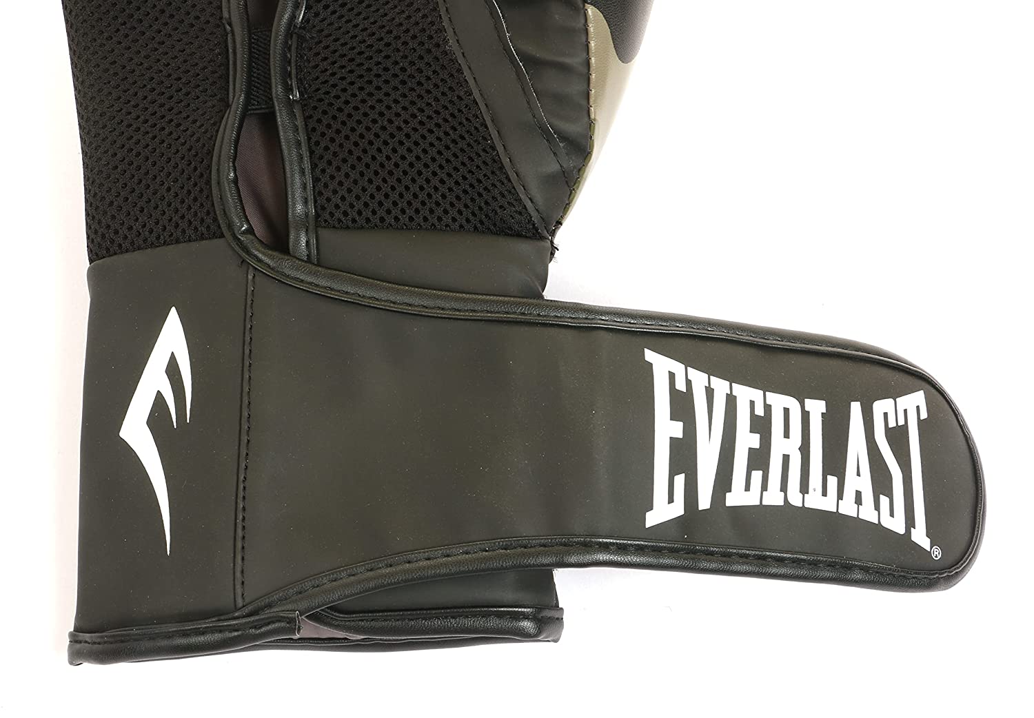 Everlast Spark Training Gloves, Camo - Best Price online Prokicksports.com