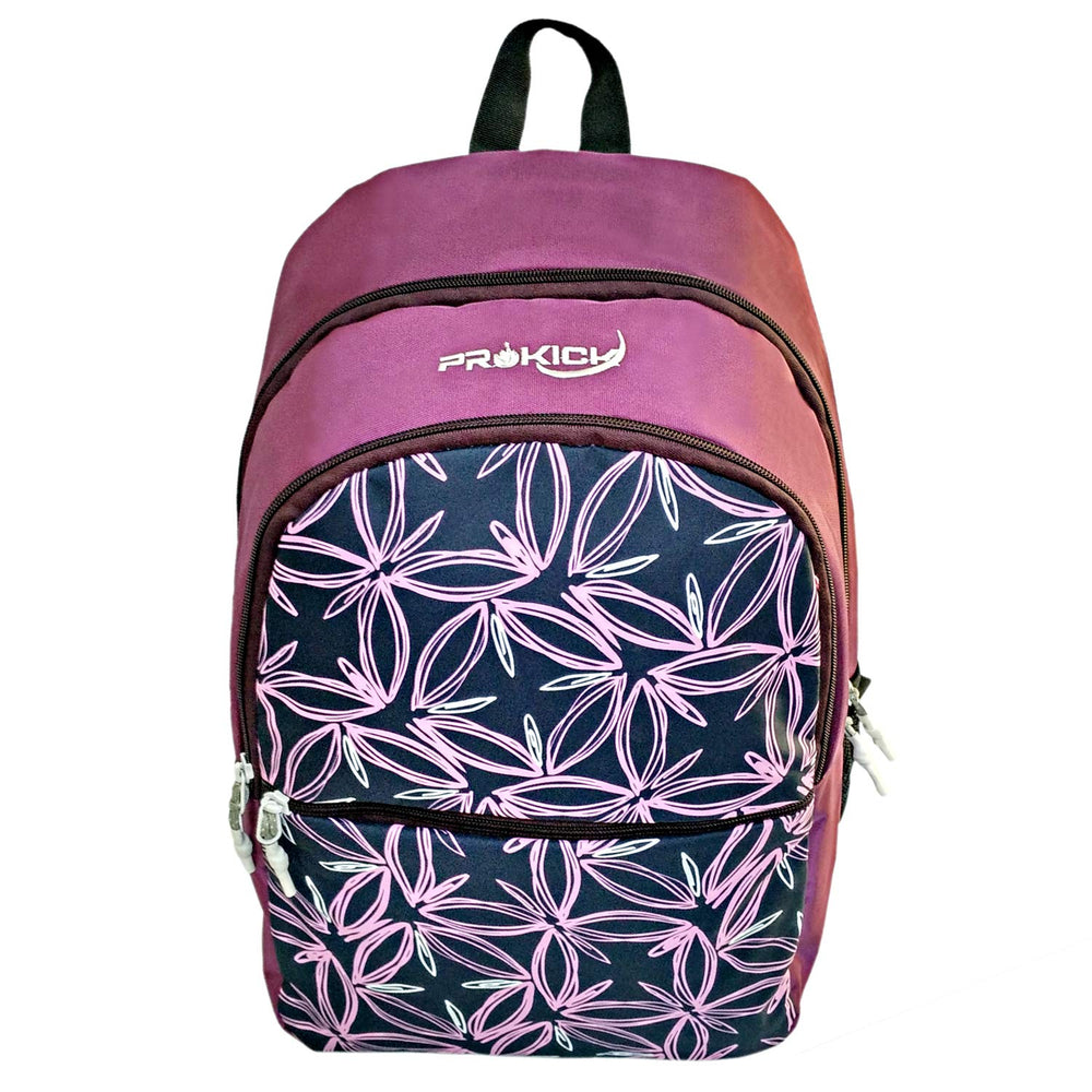 Prokick 30L Waterproof Casual Backpack | School Bag - Flow - Best Price online Prokicksports.com
