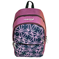 Prokick 30L Waterproof Casual Backpack | School Bag - Flow - Best Price online Prokicksports.com
