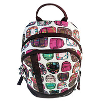 Prokick Elements 26 Ltrs Casual Laptop Backpack - MiniBags - Best Price online Prokicksports.com