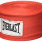 Everlast 180" Hand Wraps (Red) - Best Price online Prokicksports.com