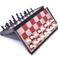 Prokick Premium Magnetic Educational Folding Chess Set with Magnetic Pieces - Best Price online Prokicksports.com