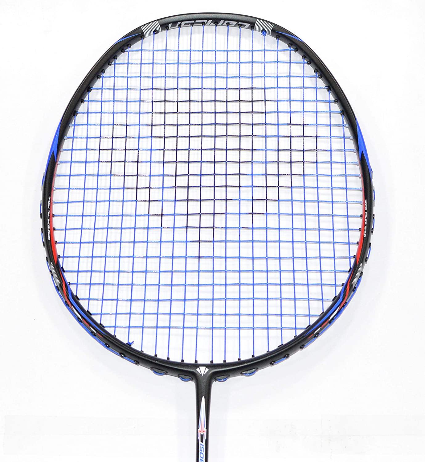 Carlton Isoblade EP20 Badminton Racket - Best Price online Prokicksports.com