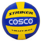 Cosco Striker Volley Ball, Size 4 - Best Price online Prokicksports.com