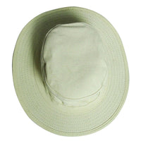 Prokick Panama Cricket Hat White - Best Price online Prokicksports.com