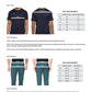 Nivia 7175 Destroyer Football Jersey Set for Men, Light Grey/Black - Best Price online Prokicksports.com
