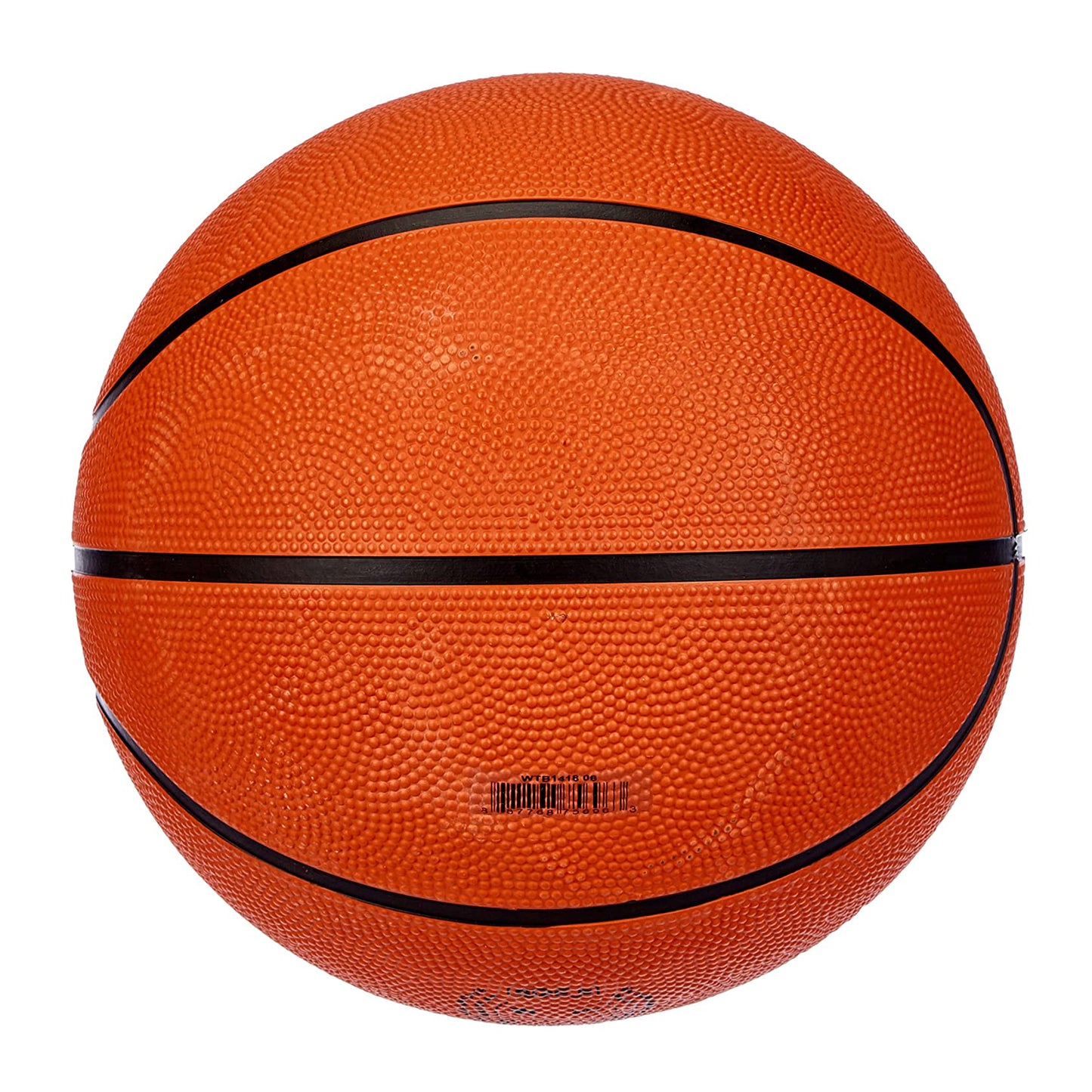 Wilson WTB1419XB07 MVP 295 Basketball, Size 7 (Brown) - Best Price online Prokicksports.com