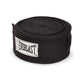 Everlast 180" Hand Wraps, 180-inches (Black) … - Best Price online Prokicksports.com