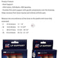 LP Supports 941 Elastic Knee Support - Best Price online Prokicksports.com