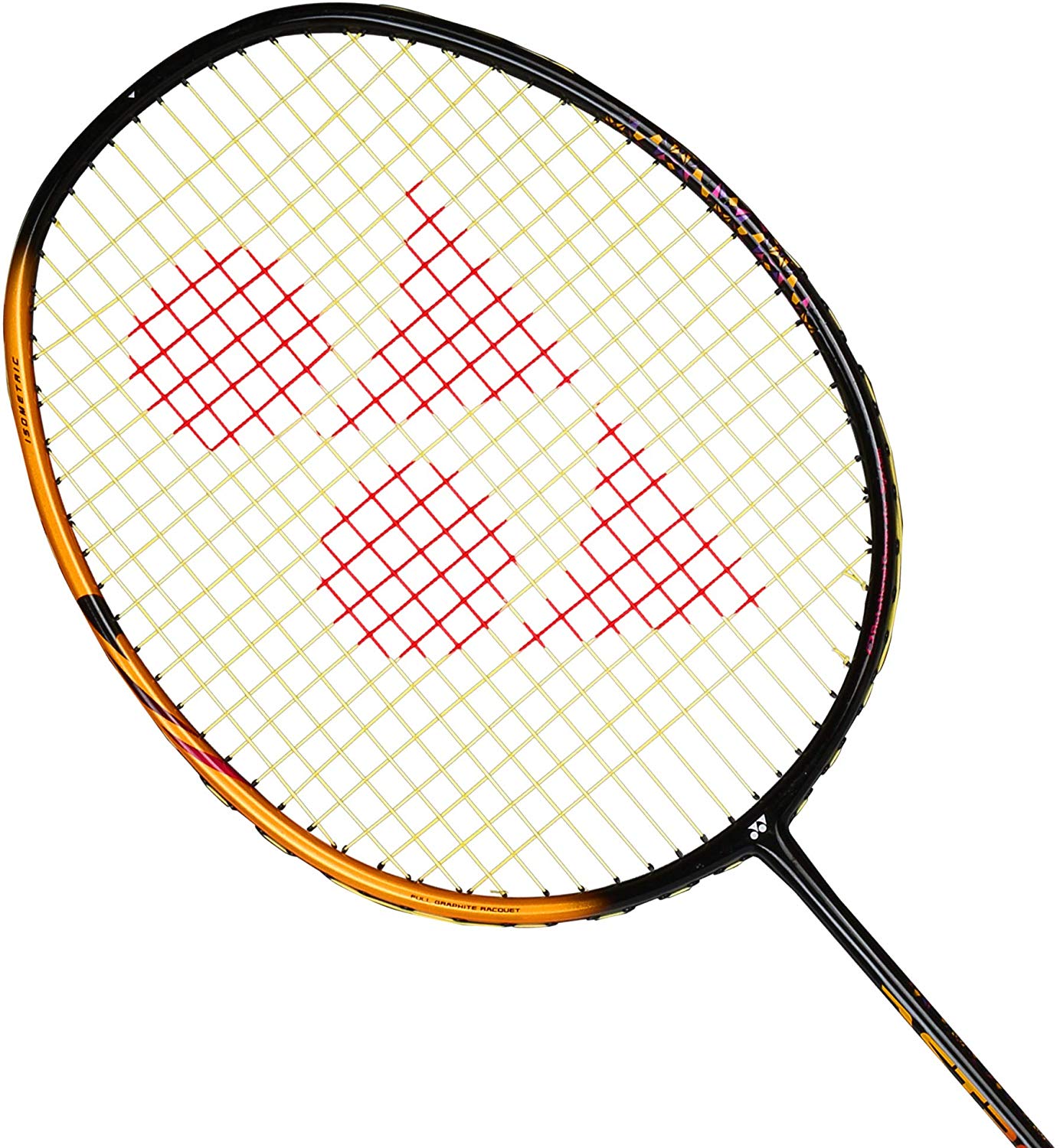 Yonex Astrox Smash Light Weight Badminton Racquet - Best Price online Prokicksports.com
